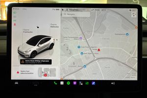 Tesla Model Y bild 22