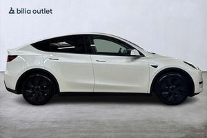 Tesla Model Y bild 5