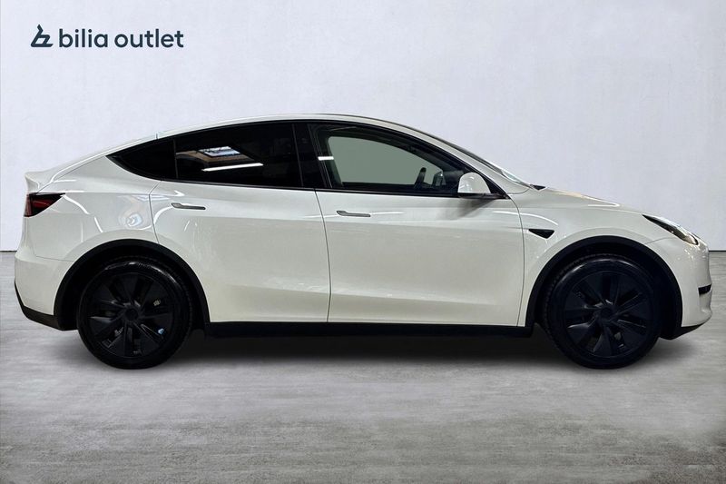 Tesla Model Y bild 5