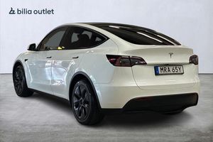 Tesla Model Y bild 8