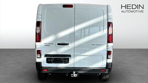 Renault Trafic bild 7