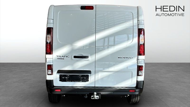 Renault Trafic bild 7