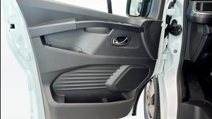 Renault Trafic bild 11