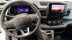 Renault Trafic bild 4