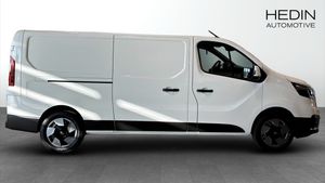 Renault Trafic bild 6