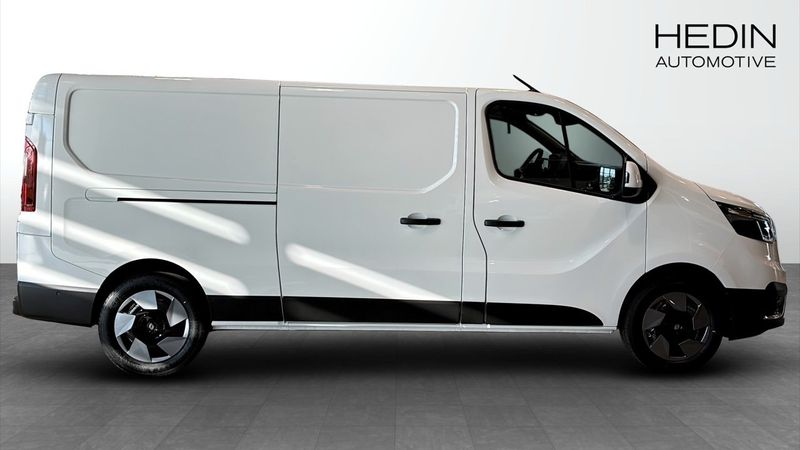 Renault Trafic bild 6