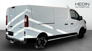 Renault Trafic bild 2