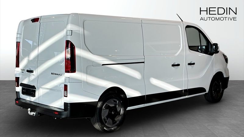 Renault Trafic bild 2