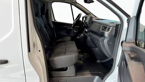 Renault Trafic bild 3