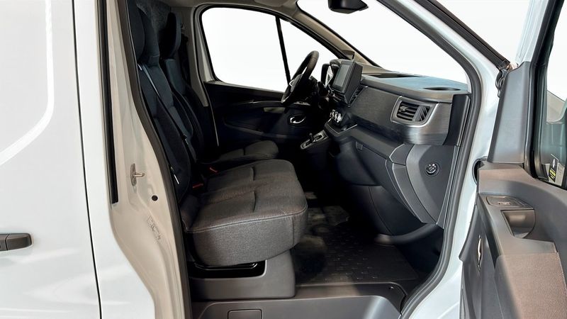 Renault Trafic bild 3