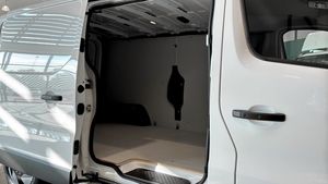 Renault Trafic bild 5