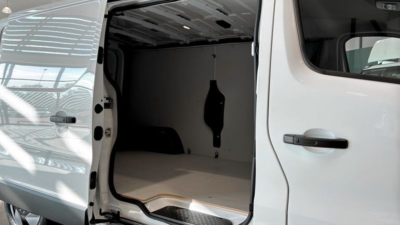 Renault Trafic bild 5