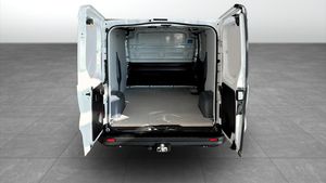 Renault Trafic bild 10