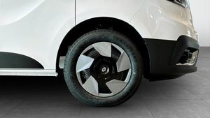 Renault Trafic bild 9