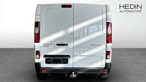 Renault Trafic bild 7