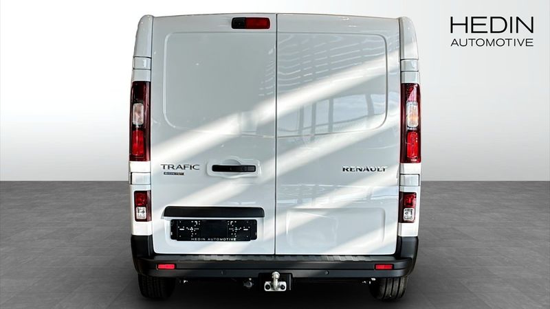 Renault Trafic bild 7