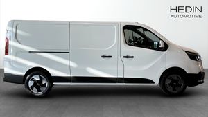 Renault Trafic bild 6