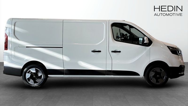 Renault Trafic bild 6