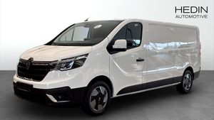 Renault Trafic bild 1