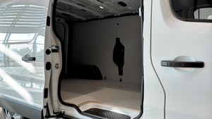 Renault Trafic bild 5