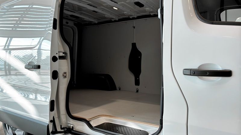 Renault Trafic bild 5