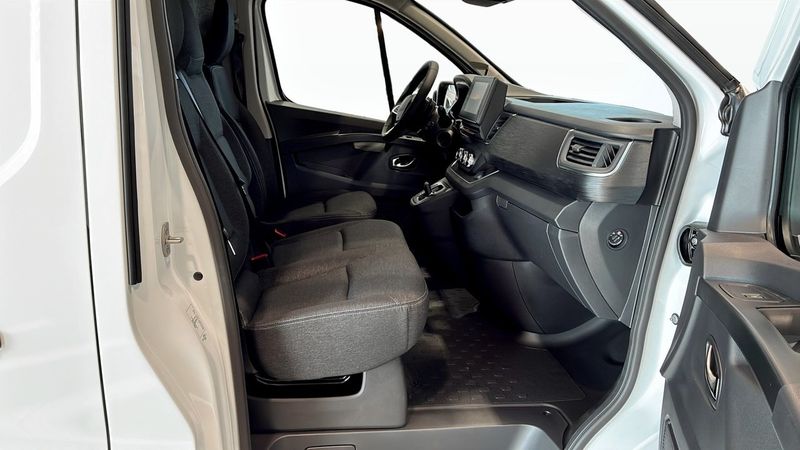 Renault Trafic bild 3