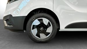 Renault Trafic bild 9