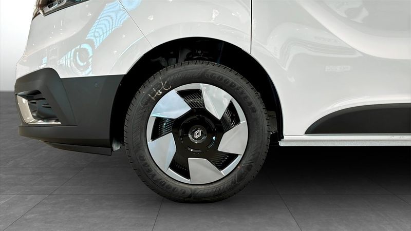 Renault Trafic bild 9