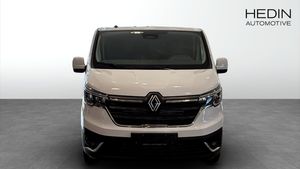 Renault Trafic bild 8