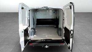 Renault Trafic bild 10