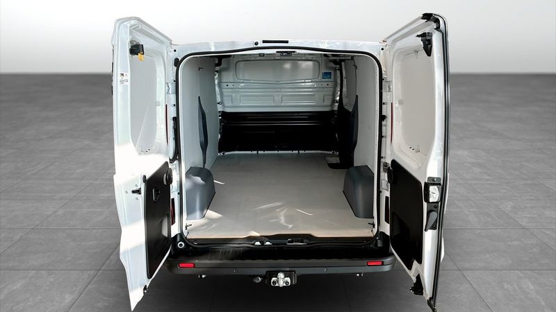 Renault Trafic bild 10
