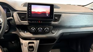Renault Trafic bild 12