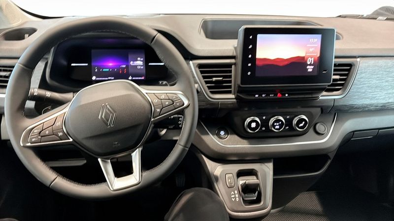 Renault Trafic bild 4