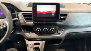 Renault Trafic bild 11