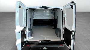 Renault Trafic bild 10