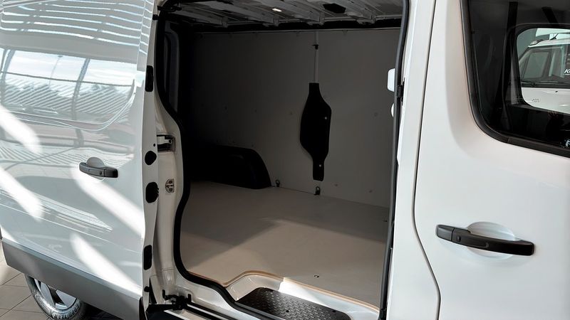 Renault Trafic bild 5