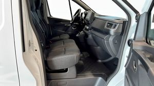 Renault Trafic bild 3