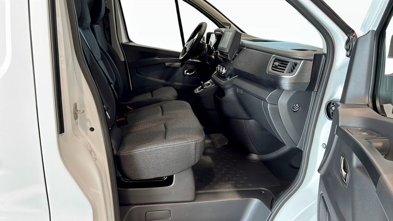 Renault Trafic bild 3