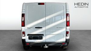 Renault Trafic bild 7