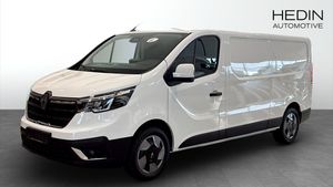 Renault Trafic bild 1