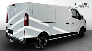 Renault Trafic bild 2