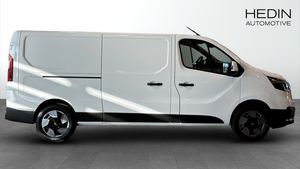 Renault Trafic bild 6
