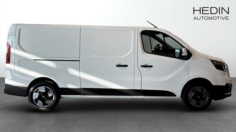 Renault Trafic bild 6