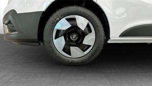 Renault Trafic bild 9