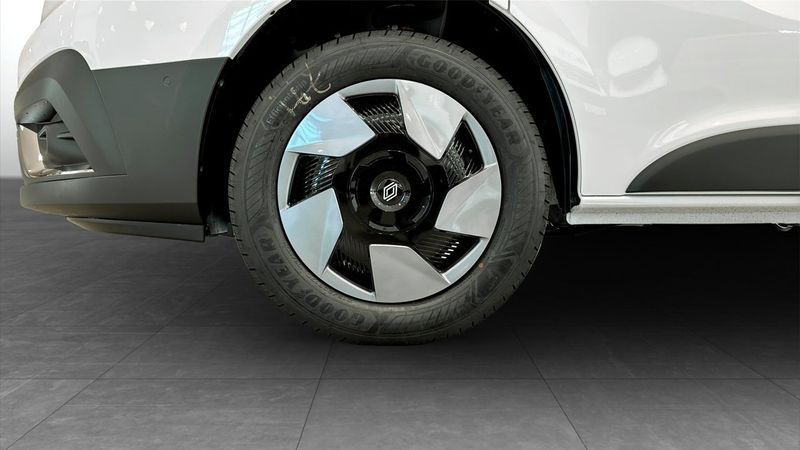 Renault Trafic bild 9