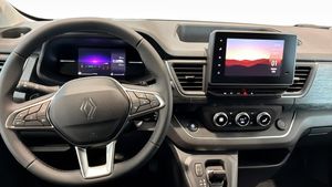 Renault Trafic bild 4