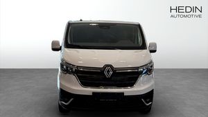 Renault Trafic bild 8