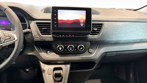 Renault Trafic bild 12