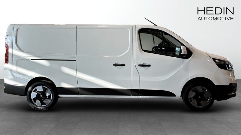 Renault Trafic bild 6