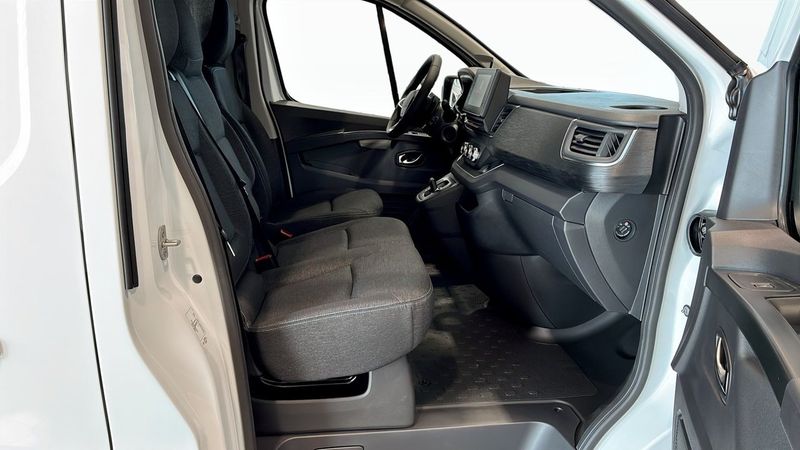 Renault Trafic bild 3